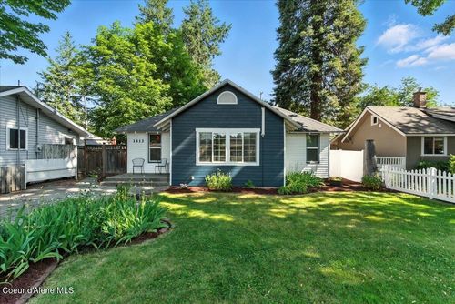 1613 E Coeur D Alene Ave, Coeur d'Alene, ID, 83814 | Card Image