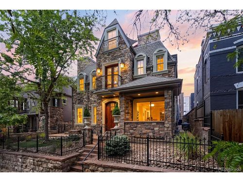 3023 Wyandot St, Denver, CO, 80211-3822 | Card Image