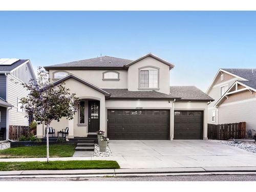 10769 Troy St, Commerce City, CO, 80022-6638 | Card Image