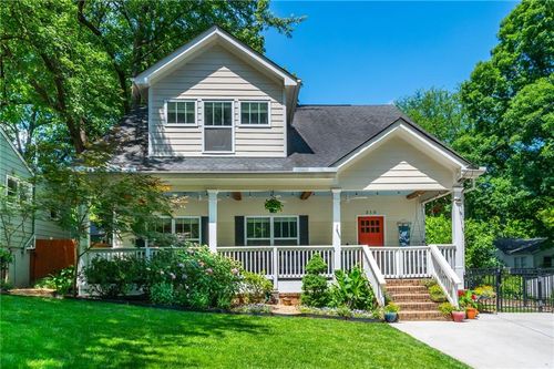 310 Nelms Ave Ne, Atlanta, GA, 30307-2106 | Card Image
