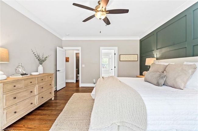 5683 Cedarmere Dr, House other with 5 bedrooms, 4 bathrooms and null parking in Winston-Salem NC | Image 19