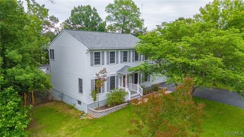 3707 Alberta Dr, Fredericksburg, VA, 22408-7714 | Card Image