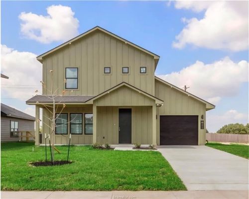 3013 Alpha Wolf Court, College Station, TX, 77845 | Card Image