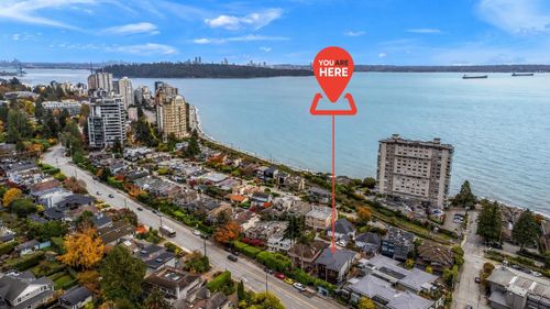 2378 Marine Dr, West Vancouver, BC, V7V1K8 | Card Image