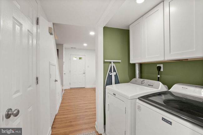 10627 Summer Oak Ct, Townhouse with 4 bedrooms, 3 bathrooms and null parking in BURKE VA | Image 27