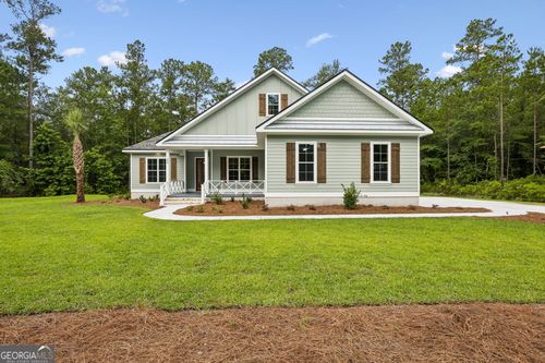 234 Marina Isle Dr, Woodbine, GA, 31569 | Card Image