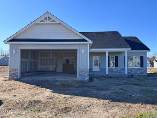 3711 Drew Farmer Rd, La Grange, NC, 28551-8716 | Card Image