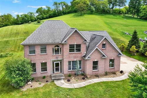 114 Birch Dr, Rostraver Township, PA, 15012-3608 | Card Image