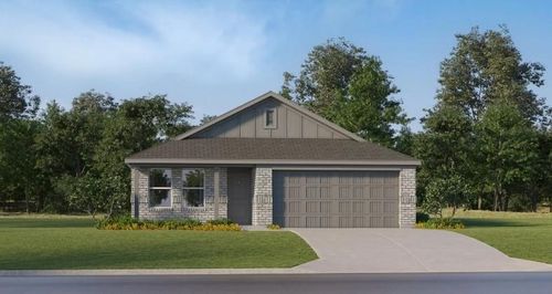 6123 Daintree Court, Magnolia, TX, 77354 | Card Image