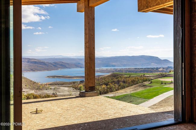 1577 W Skyridge Dr, Home with 6 bedrooms, 7 bathrooms and null parking in Mayflower Mnt UT | Image 20