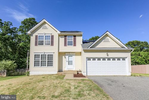 5403 Obryant Ct, FREDERICKSBURG, VA, 22407-8740 | Card Image