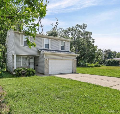 1118 N 44th St, East Saint Louis, IL, 62204-3031 | Card Image