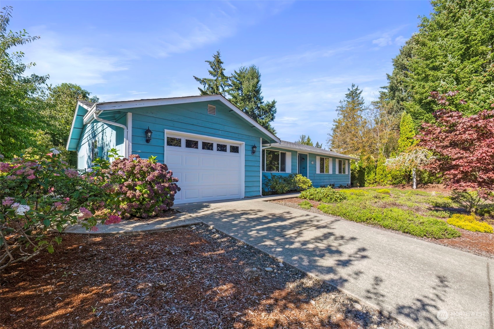 Westminster Dr, Port Orchard, WA 98366