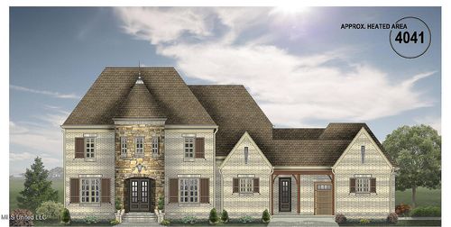 11258 Vickis Ln, Olive Branch, MS, 38654-1582 | Card Image