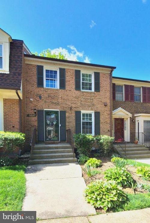 9037 Gavelwood Ct, SPRINGFIELD, VA, 22153-1124 | Card Image