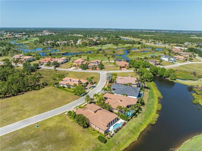 110 Se San Fratello, House other with 3 bedrooms, 5 bathrooms and 2 parking in PORT SAINT LUCIE FL | Image 58