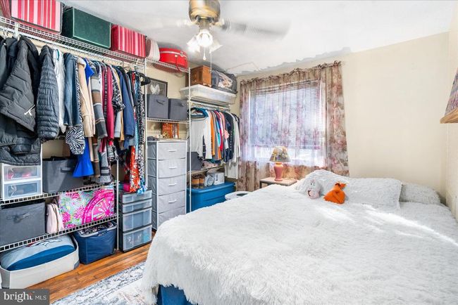 8463 Kavanagh Rd, Townhouse with 2 bedrooms, 1 bathrooms and null parking in DUNDALK MD | Image 22