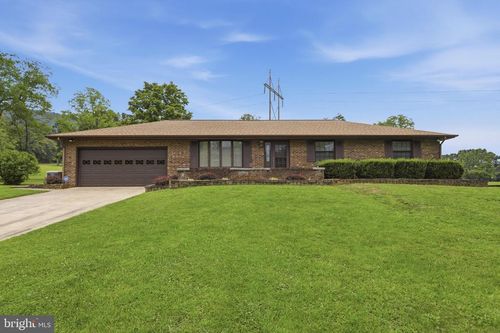 462 Tanglewood Loop, NEW CREEK, WV, 26743 | Card Image
