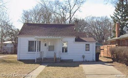 26505 Northeastern Hwy, Madison Heights, MI, 48071-3837 | Card Image