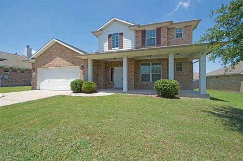 6800 Cromarty Ln, Austin, TX, 78754-5866 | Card Image