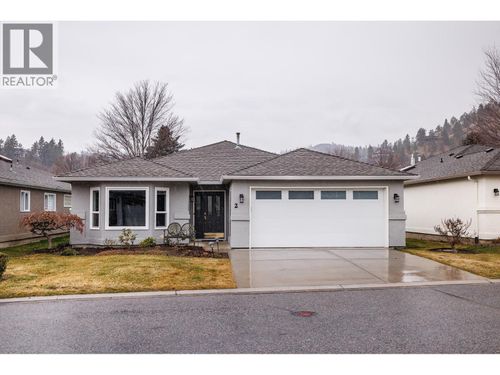 2-615 Glenmeadows Rd, Kelowna, BC, V1V1N9 | Card Image