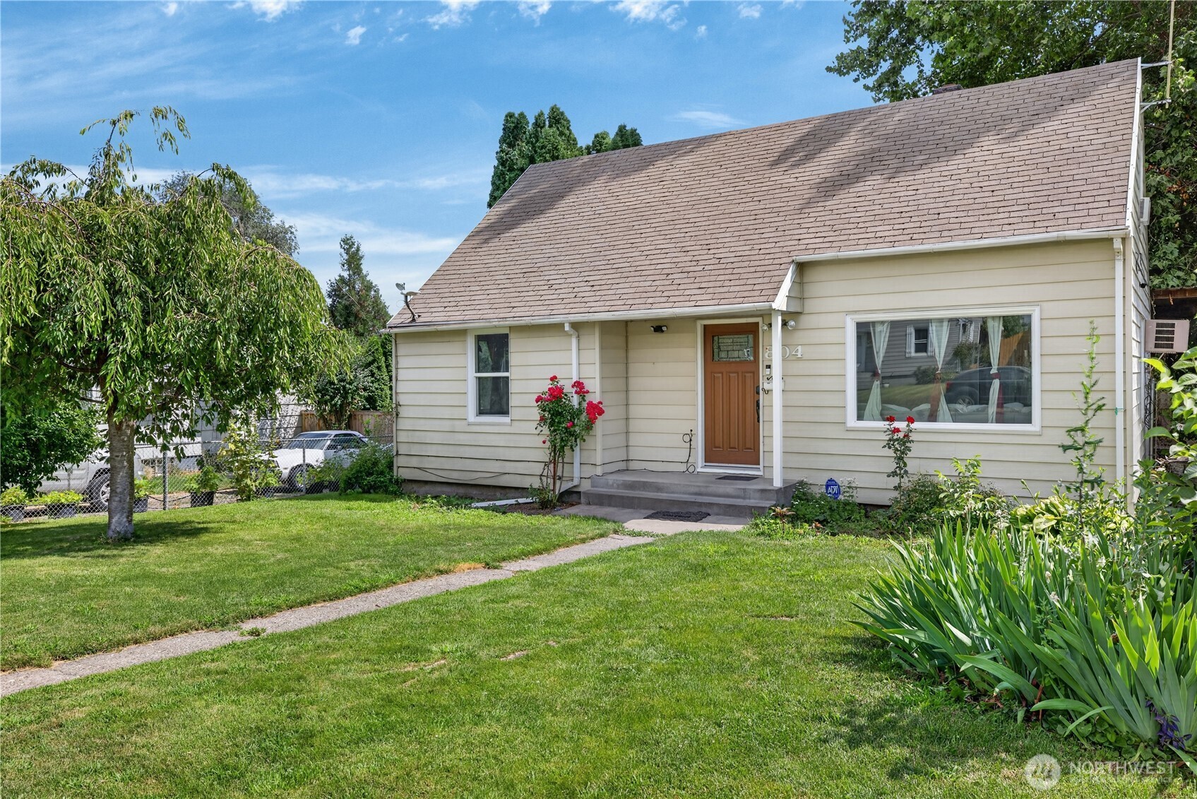 Residential in Grandview 4