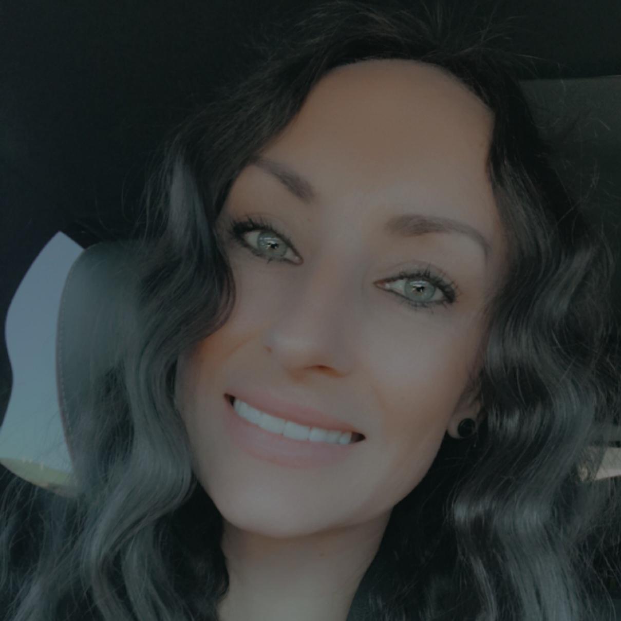 Tiffany Haeffner