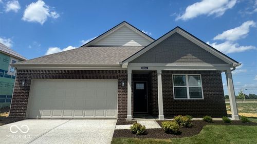 1266 Foxtail Ln, Greenwood, IN, 46143-6085 | Card Image
