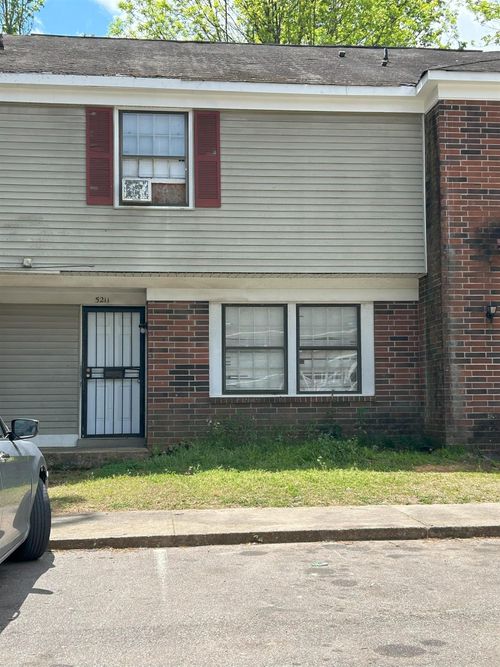 5211 Flowering Peach Dr, Memphis, TN, 38115-5934 | Card Image