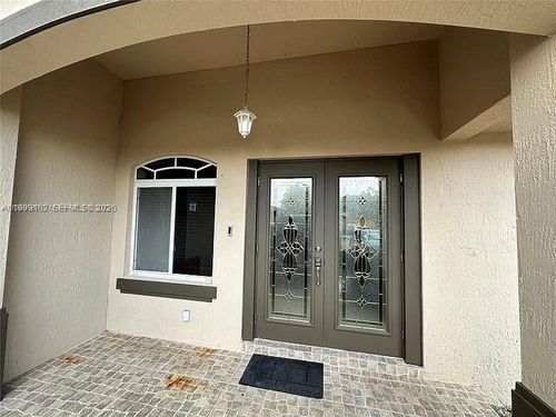 3783 Nw 201st Ter, Miami Gardens, FL, 33055-1437 | Card Image