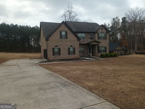 120 Couch Ct, Fayetteville, GA, 30214-4174 | Card Image