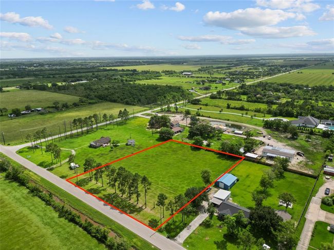 0000 County Road 65, Home with 0 bedrooms, 0 bathrooms and null parking in Rosharon TX | Image 9