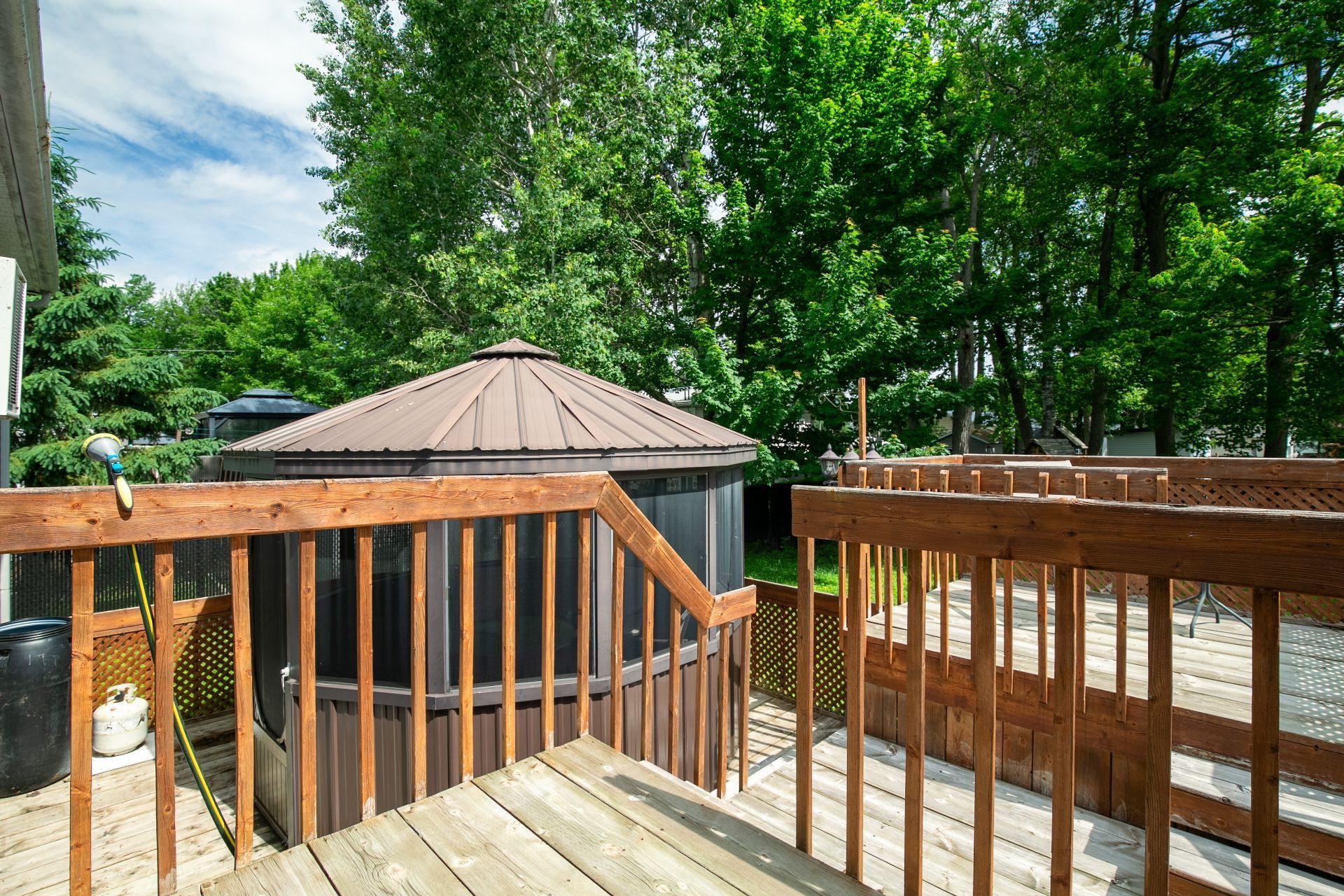Residential in Mascouche 4