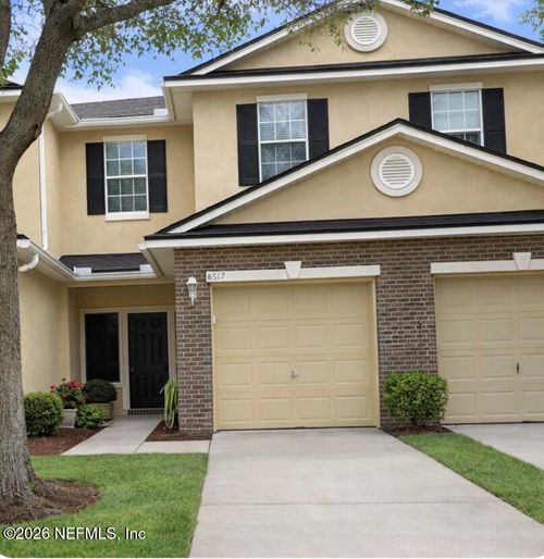 8617 Ribbon Falls Ln, Jacksonville, FL, 32244-4991 | Card Image