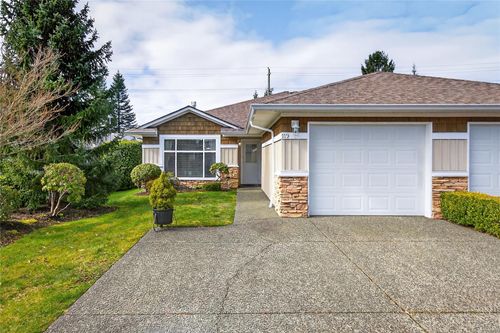 119-2077 St. Andrews Way, Courtenay, BC, V9N9V5 | Card Image