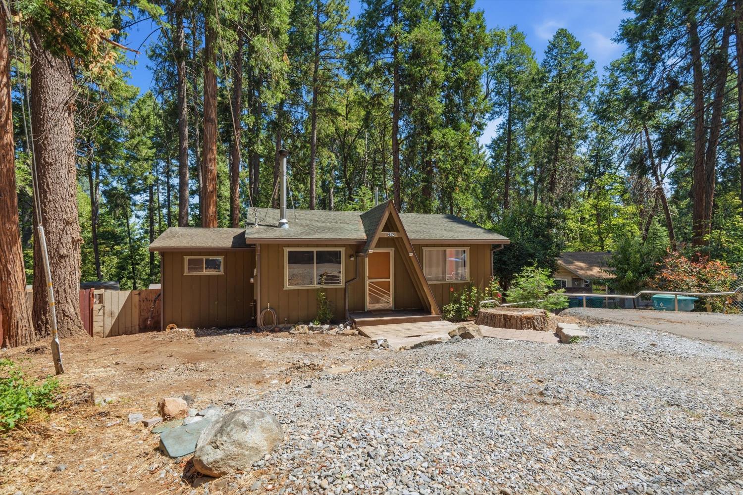 Residential in Pollock Pines 4