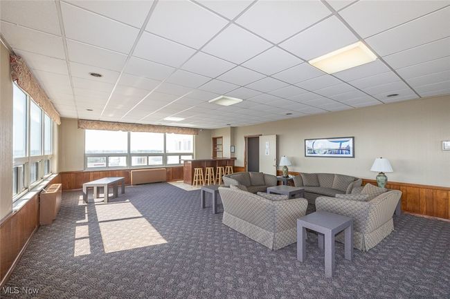 APT-1609 - 12520 Edgewater Dr, Condo with 1 bedrooms, 1 bathrooms and null parking in Lakewood OH | Image 21