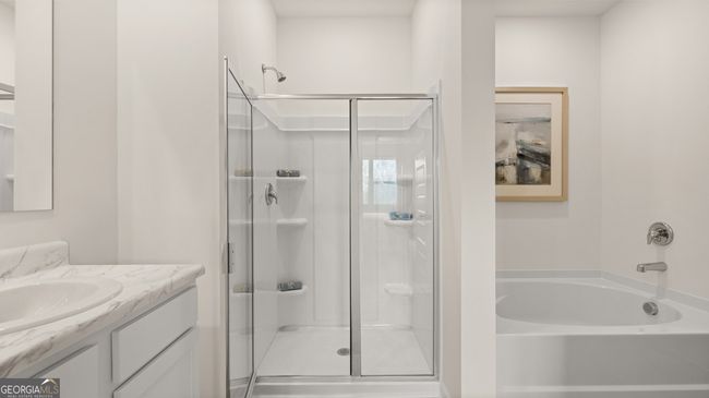 223 Kennelsman Dr, House other with 4 bedrooms, 2 bathrooms and null parking in Griffin GA | Image 26
