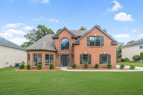 268 Sweet Cane Trl, Grayson, GA, 30017-4144 | Card Image