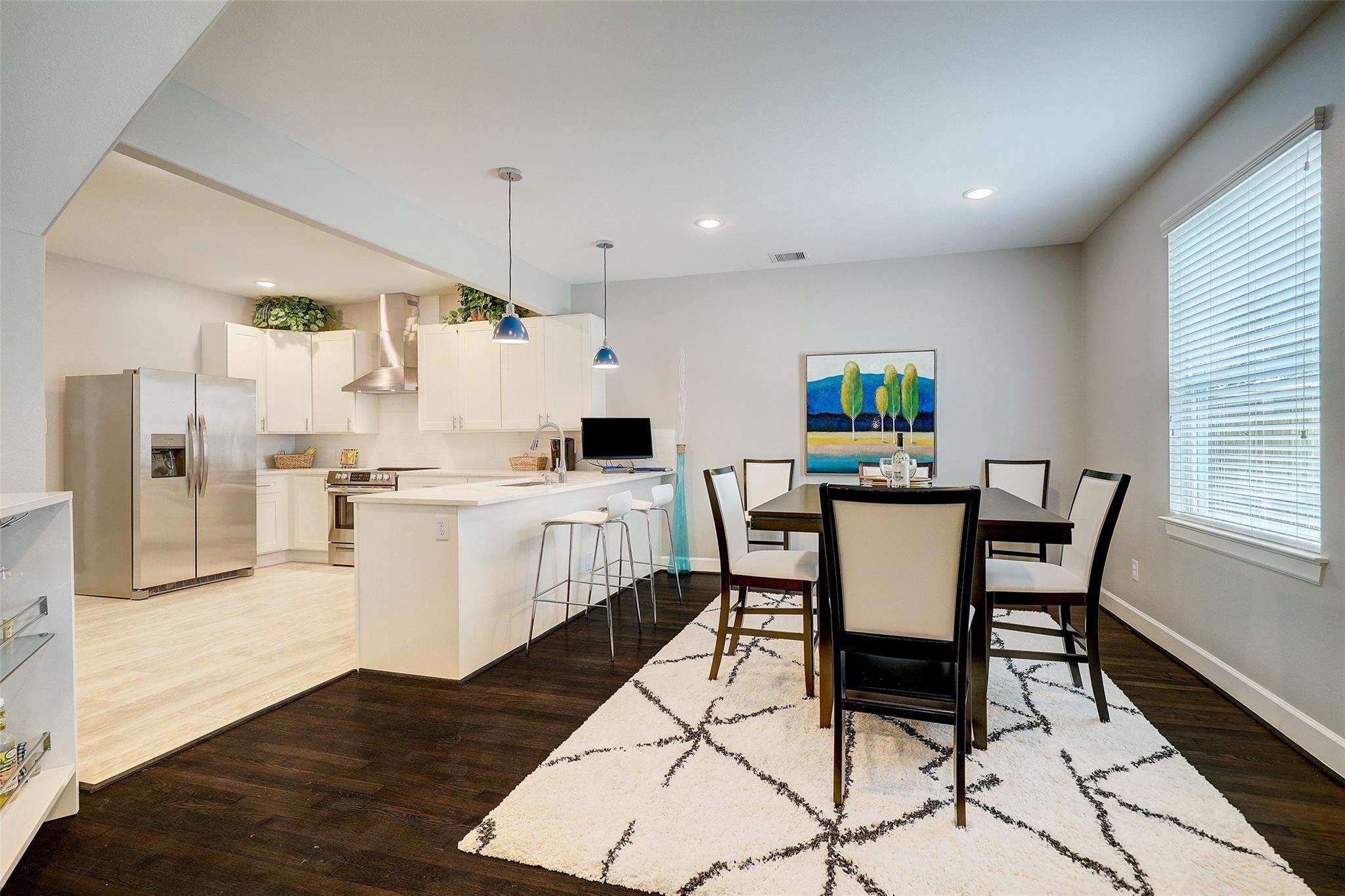 Residential in Houston 4