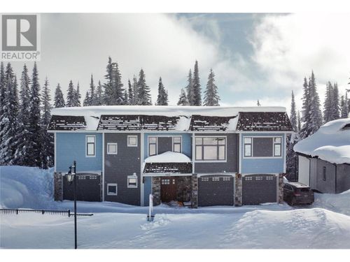 110 Arnica Lane, Silver Star Mountain, BC, V1B3W9 | Card Image