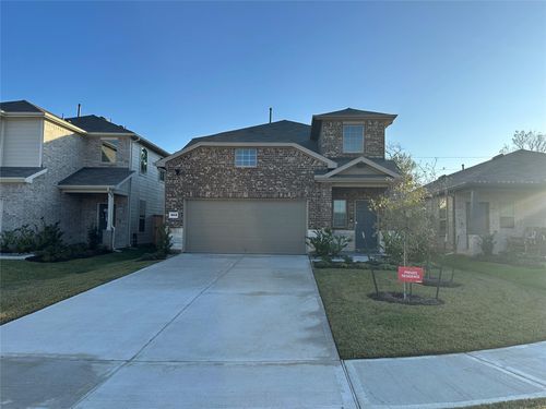 16936 Juniper Blossom Bnd, Conroe, TX, 77302-1505 | Card Image