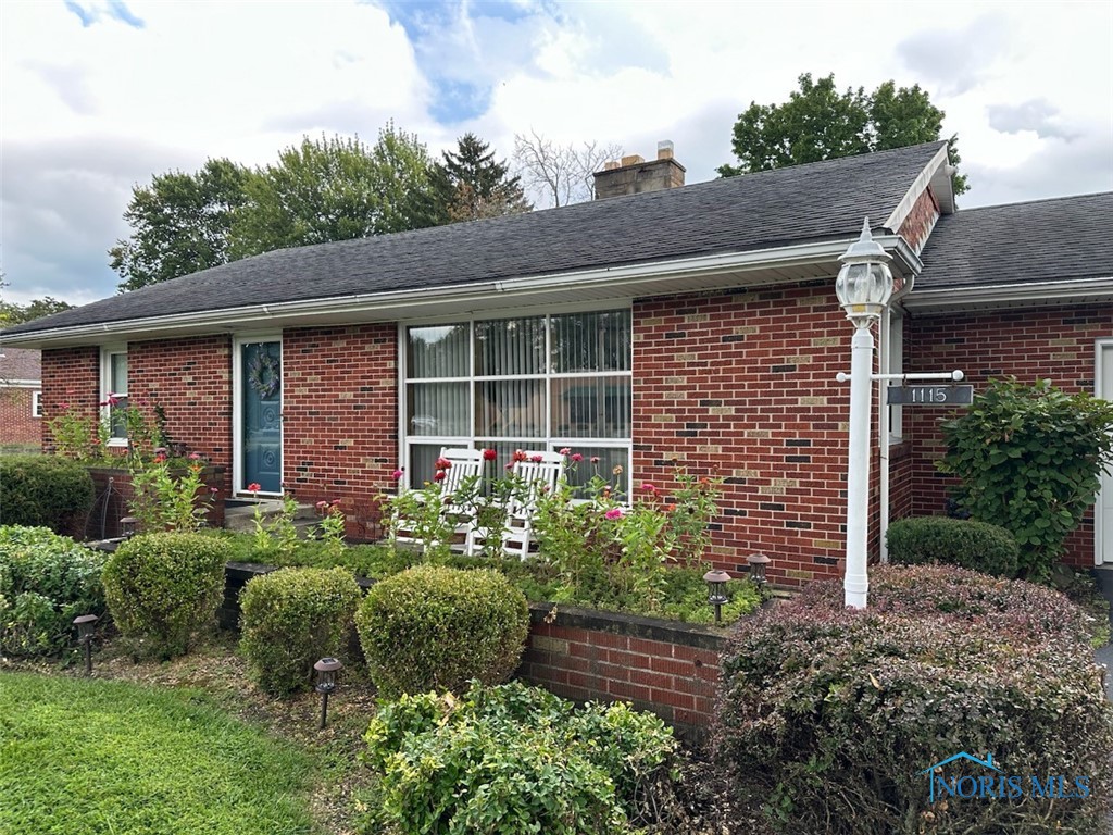 Main Cross St, Findlay, OH 45840