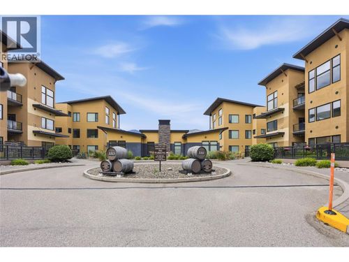 201-3311 Wilson St, Penticton, BC, V2A8J3 | Card Image