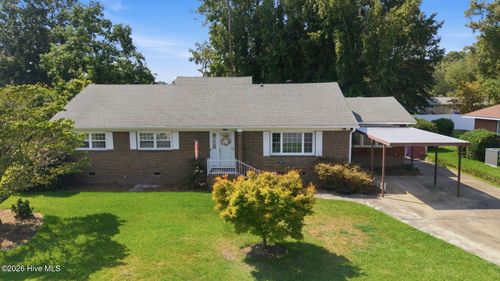 2002 Carey Rd, Kinston, NC, 28501-2114 | Card Image