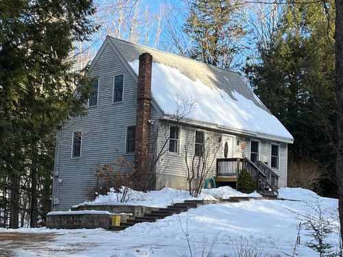 32 Meadow Brook Road, Bridgewater, NH, 03222 | Card Image