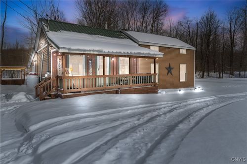 88 Case Rd, Williamstown, NY, 13493-3601 | Card Image