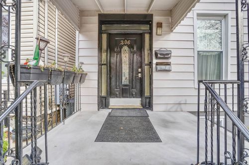 apt-3-206 Dodd St, Weehawken, NJ, 07086-5682 | Card Image