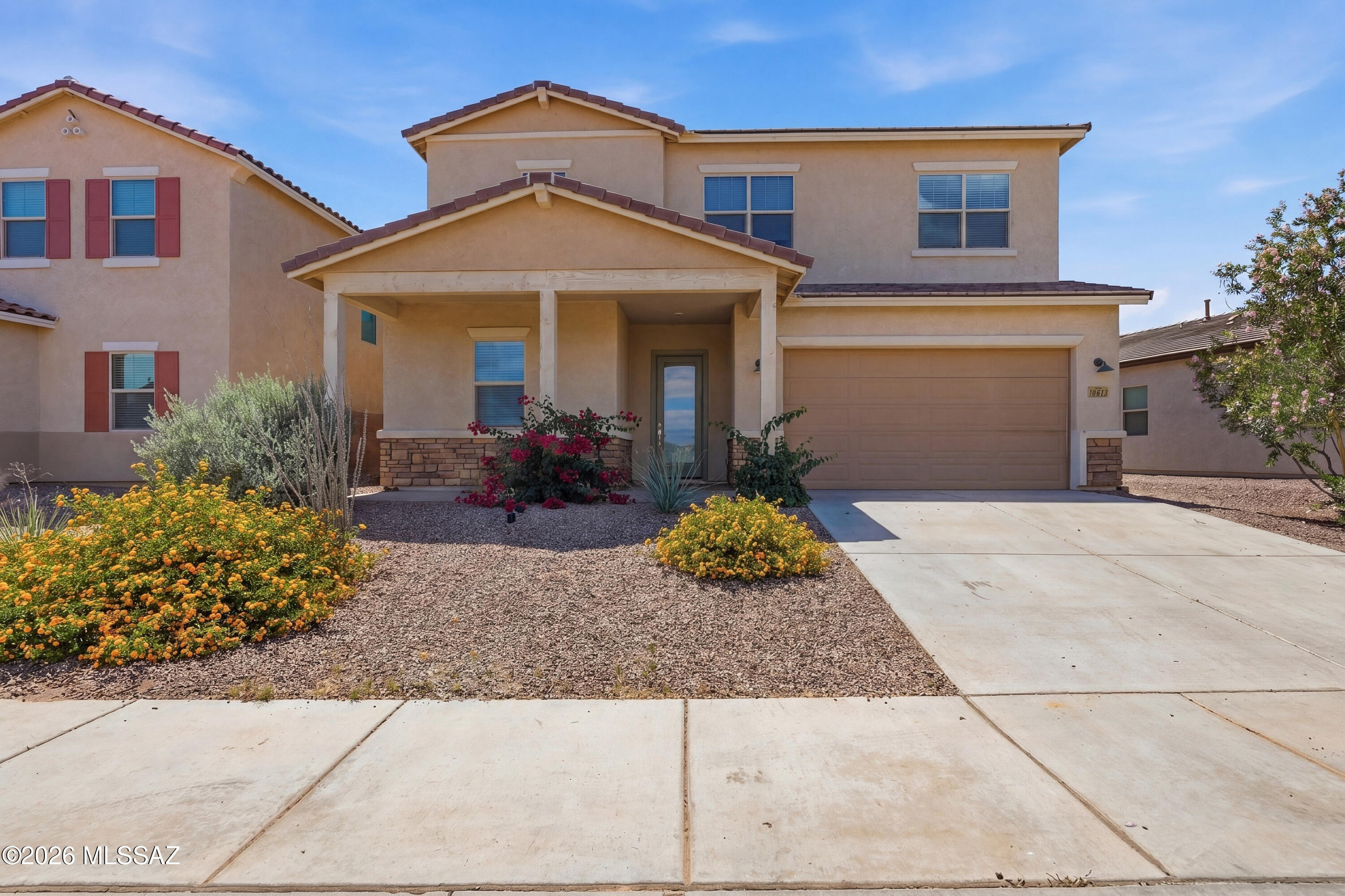 Residential in Marana 5