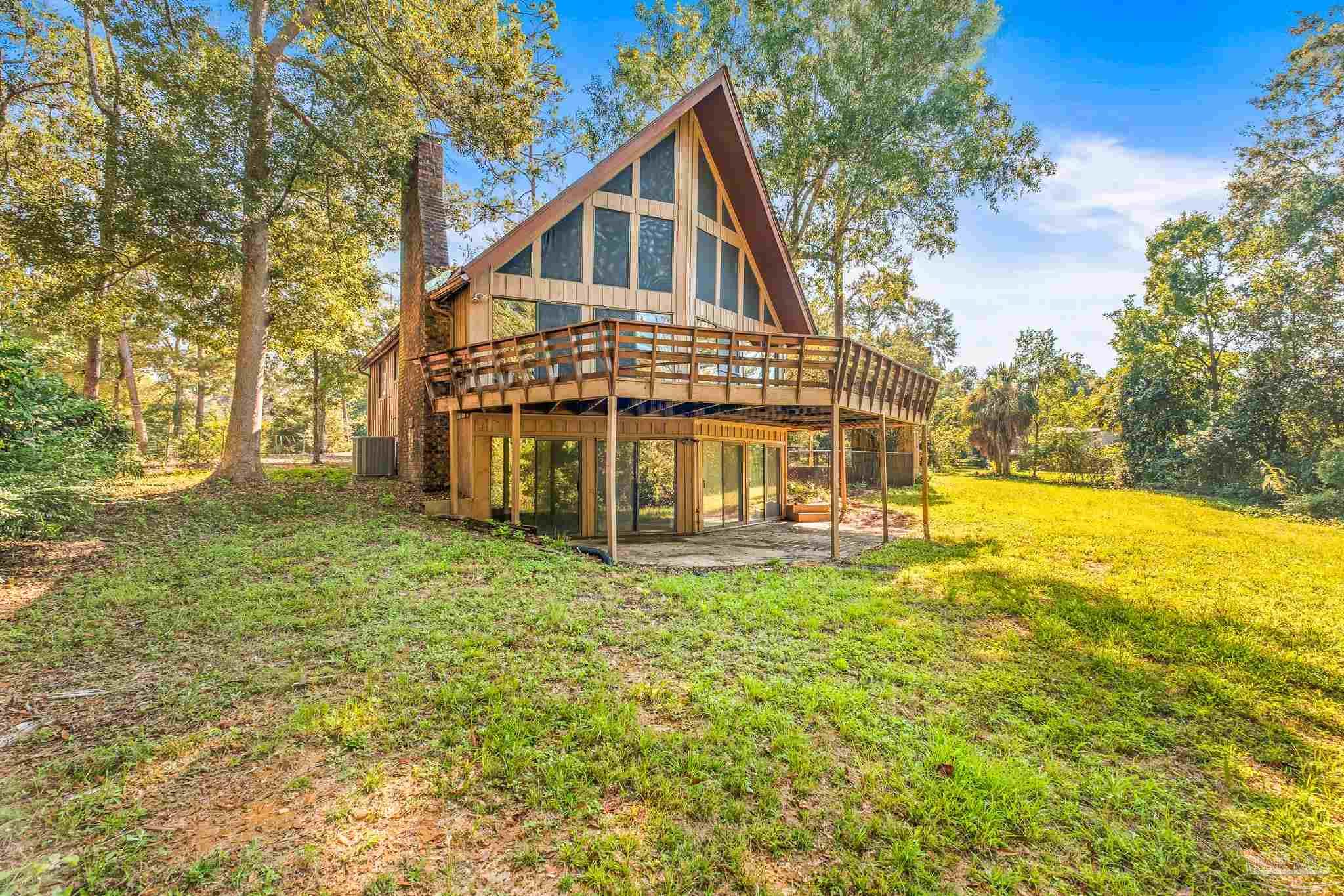 Timber Ridge Dr, Pensacola, FL 32534